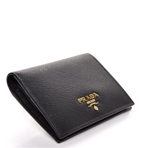 prada camo wallet on a chain|Prada bifold wallets for women.